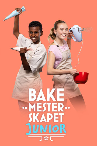 Norway Junior Baking Championship