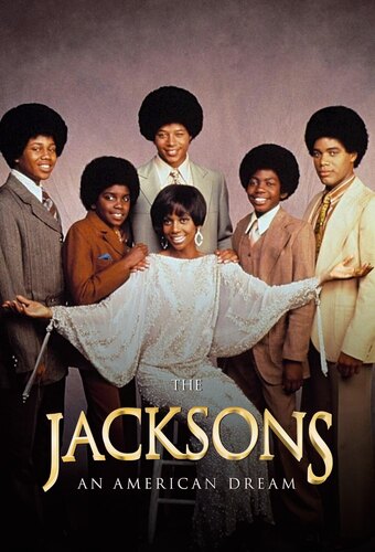 The Jacksons: An American Dream