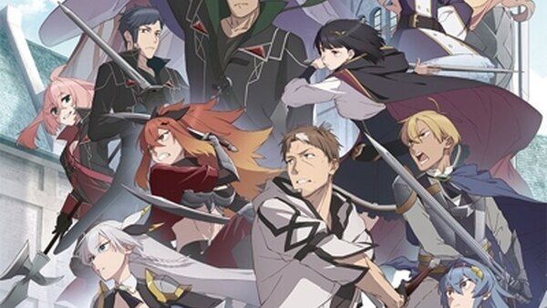 From Old Country Bumpkin to Master Swordsman Season 2