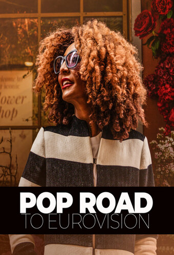 Pop Road to Eurovision