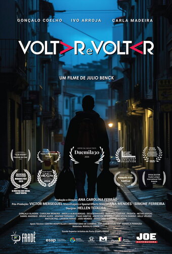 Voltar e Voltar
