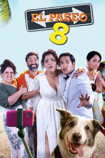 The Trip 8