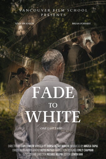 Fade to White