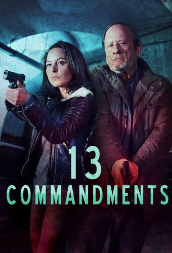 13 Commandments