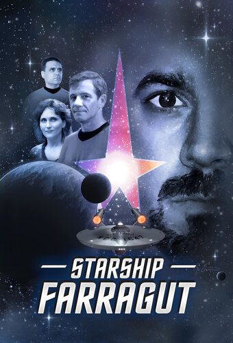 Starship Farragut