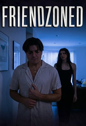 Friendzoned