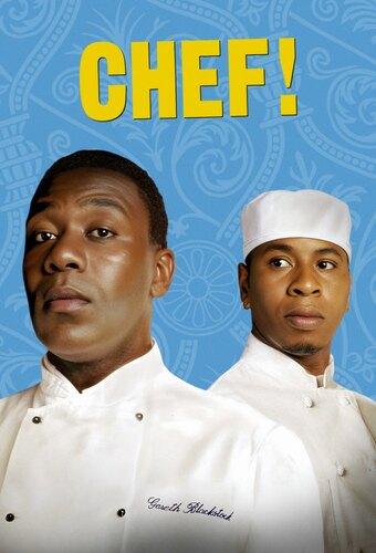 Chef!