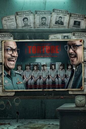 Torture