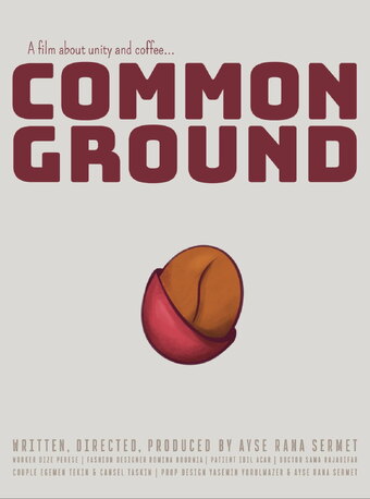 Common Ground