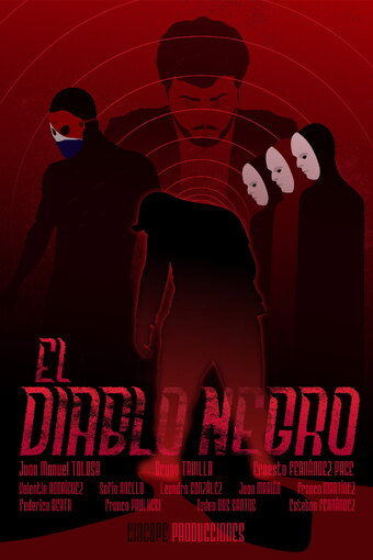 El Diablo Negro