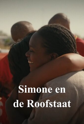 Simone and the Predatory State