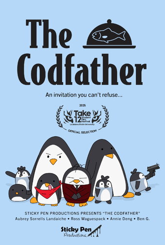 The Codfather