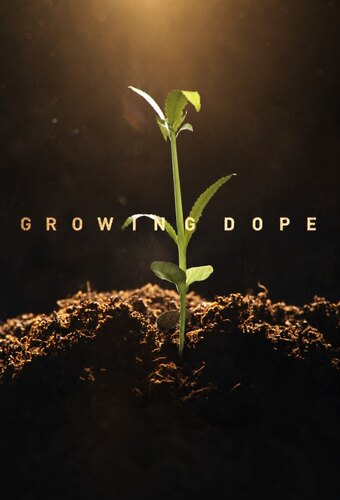 Growing Dope
