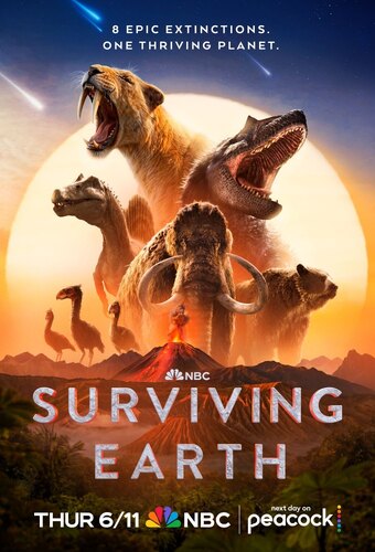 Surviving Earth