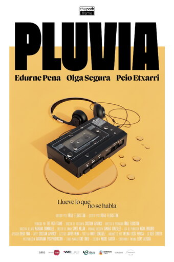 Pluvia