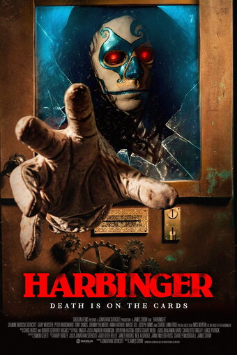 Harbinger