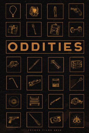 Oddities