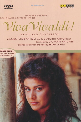 Viva Vivaldi