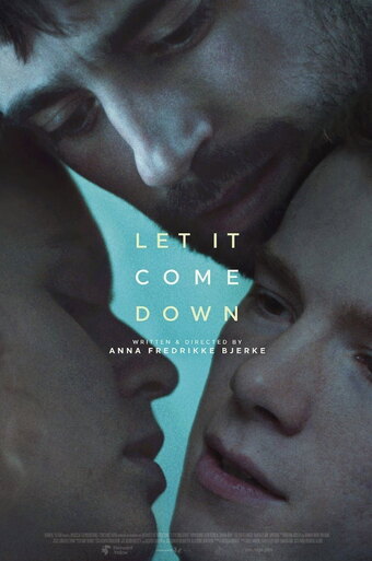 Let It Come Down