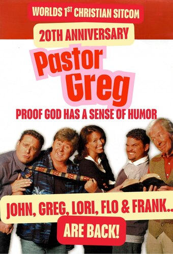 Pastor Greg