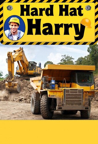 Hard Hat Harry