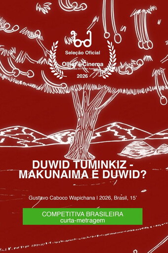 Duwid Tuminzik - is Makunaima Duwid?