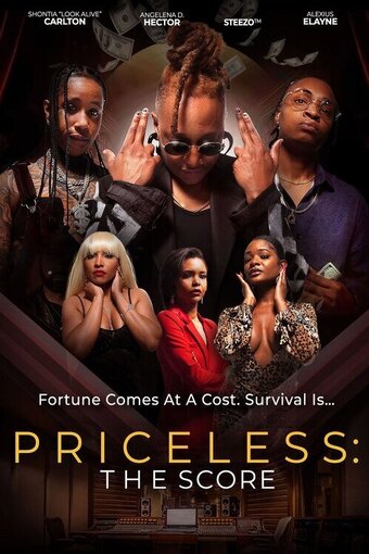 Priceless: The Score