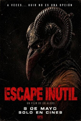 Escape inútil