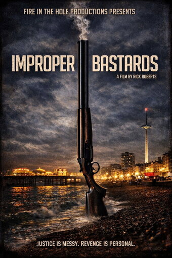 Improper Bastards