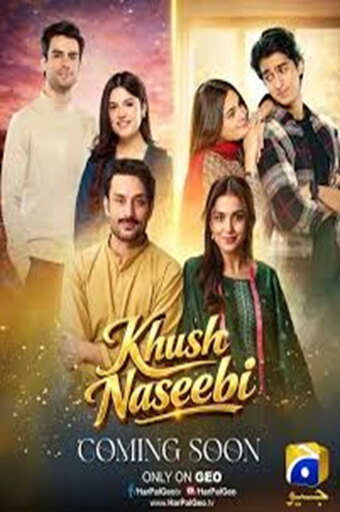Khush Neseebi