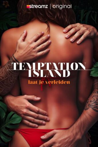 Temptation Island Benelux