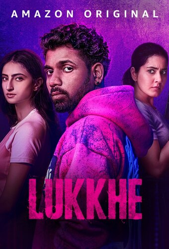 Lukkhe