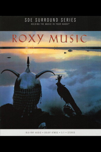 Roxy Music - Avalon