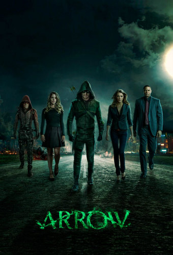 Arrow