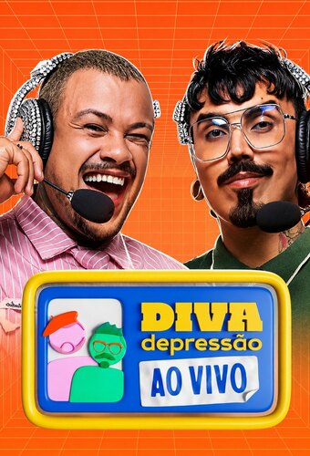 Diva Ao Vivo