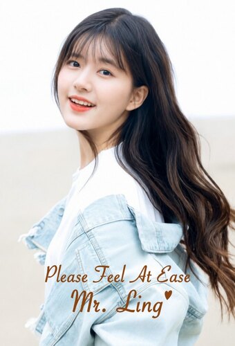 Please Feel at Ease Mr. Ling
