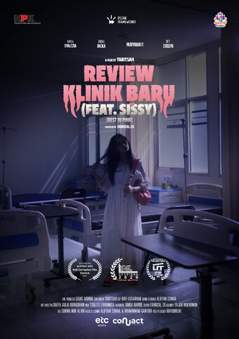 Rest In Pink