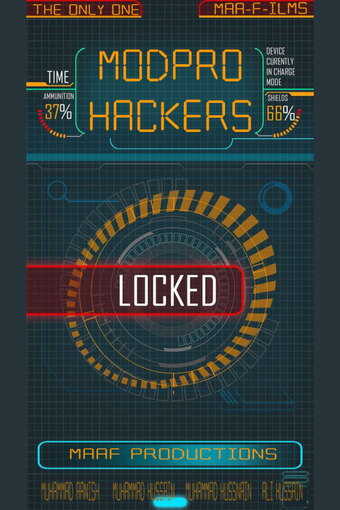 ModPro Hackers