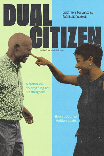 Dual Citizen