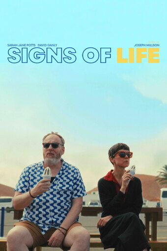 Signs of Life