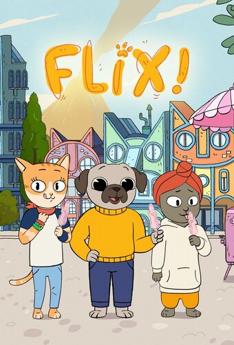 Flix