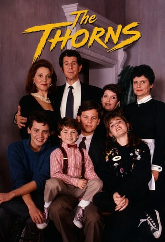 The Thorns