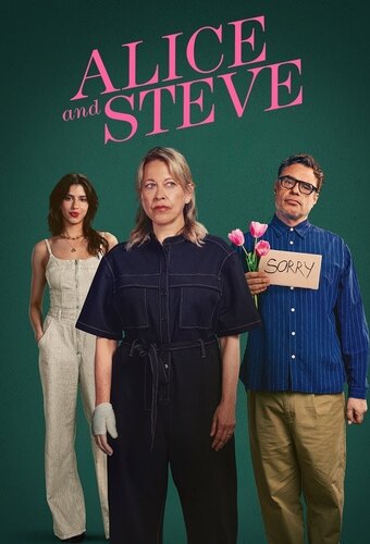 Alice and Steve