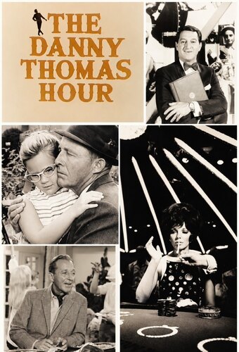 The Danny Thomas Hour