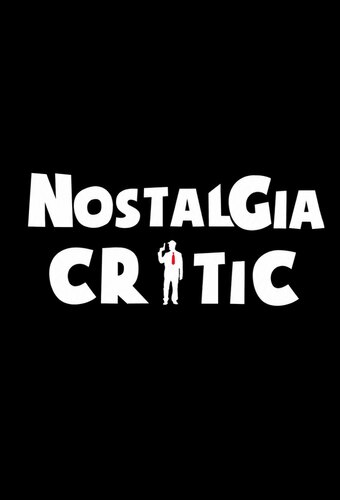 Nostalgia Critic: Real Thoughts
