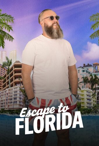 Escape to Florida