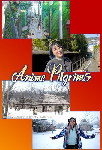 Anime Pilgrims