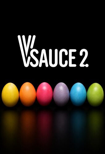 Vsauce2 - Thought Glass