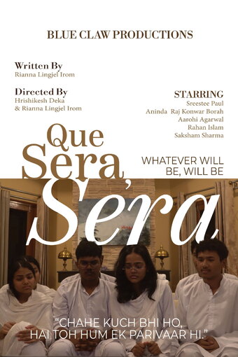 Que Sera Sera