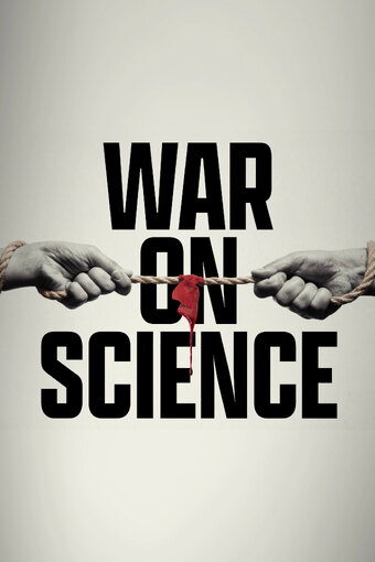 War on Science